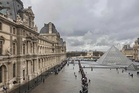 Louvre museum ‘running out of steam,’ says new director