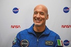Italian astronaut hopes for home flavours on Artemis III mission