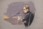 Norwegian prince’s son denied release in rape case