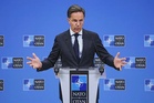 Nato chief says US not pulling away from allies on defence