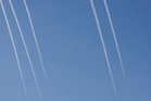 Three suspected Hezbollah drones strike northern Israel