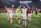 Morocco beats Netherlands in World Cup penalty thriller