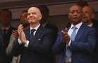 Motsepe hails Africa’s World Cup knockout success