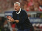 Mourinho files human rights complaint over Turkish fine and ban