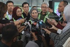 BN aims to increase women candidates in Johor polls