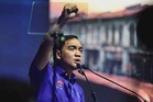 BN unveils full 56-candidate lineup for Johor state election