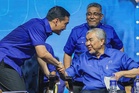 BN gets green light to contest solo in Johor state polls