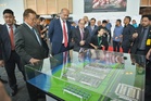 Malaysia’s first Transitioning Industrial Cluster in Bintulu to drive AI Nation 2030 agenda