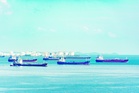 US rises from oil embargo victim to top exporter