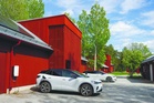 Battery on wheels – Sweden powers homes with EVs