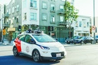 First global rules for self-driving cars adopted