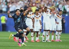 Germany eliminated from World Cup after shock loss to Paraguay