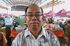 Pasar Borneo upgrade hopes ahead of Johor polls
