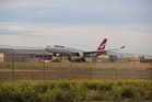 Sydney’s new international airport to welcome first passengers in October