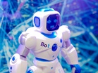 Indian workers training AI robots to do their jobs