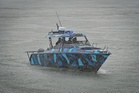 Marine police seize 5,150 litres of diesel in Kemaman raid