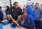 New health and rehab facilities open in Serkam