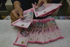 Indonesia’s economy struggles to regain investor confidence