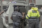 South Africa police deploy to prevent anti-migrant violence