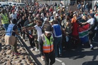 Mozambique says five citizens killed in South Africa xenophobic attacks
