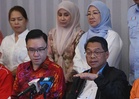 Sabah PH welcomes RM1.5 billion grant, pushes for 40% revenue share