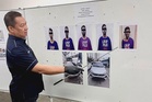 Five men arrested in dating app robbery syndicate