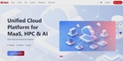 Putting Scientific Research Agents Within Reach — SCNet.AI Accelerates AI4S Innovation Powered by AI & HPC