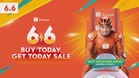 Shop Dato’ Azizul’s Trusted Workout Picks with Shopee’s Rocket-Speed Delivery