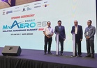 Malaysia’s aerospace industry targets revenue growth of 15-20% this year