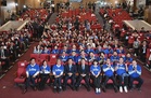 Lee’s party wins local polls but loses Seoul mayoral race