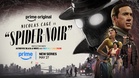 Spider-Noir review: Web worth getting caught in