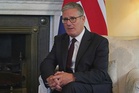 Starmer to unveil UK defence plan with drone focus