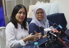 Johor state election media centres ready for coverage
