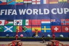 Thai broadcaster strikes eleventh-hour deal for World Cup rights