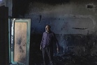 Israeli settlers torch West Bank mosque, says official