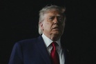 Trump climate rollback sparks surge in lawsuits, report finds