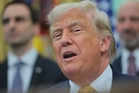 Trump returns to Pennsylvania in first campaign stop in weeks