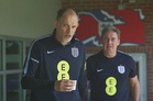 Tuchel faces defensive headache as England prepare for DR Congo