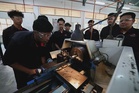 Kesuma continues to strengthen TVET ecosystem for global challenges