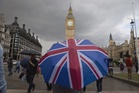UK inflation holds steady at 2.8% in May