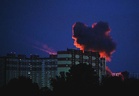 Russian attacks kill 18 across Ukraine in ‘nightmare’ night