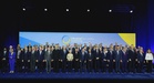 Ukraine recovery summit opens amid Kyiv-Warsaw dispute