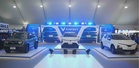 VinFast showcases a complete EV ecosystem at its first Philippine international motor show appearance