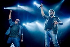 Vishal-Sheykhar bring The Superhit Tour to U.S. Stage
