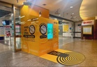 Etiqa Insurance Singapore Brings Everyday Readiness to Public Spaces through “When Life Spins, Stay Ready” Campaign