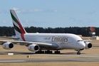 Airbus to check 16 A380s after cracks found on plane wings