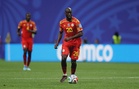 DR Congo’s World Cup dream faces England test in Atlanta