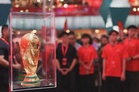 Police warn of rising online gambling promotion ahead of 2026 FIFA World Cup