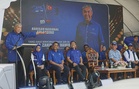 Johor must stay as BN’s stronghold, says Ahmad Zahid
