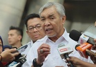 APM mobilised to monitor Sandakan after Mindanao quake